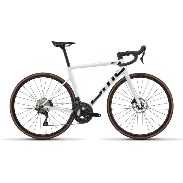 BMC Teammachine SLR Three 2027