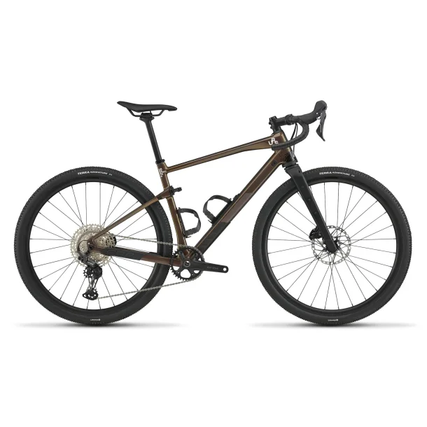 BMC URS 01 LT TWO 2027