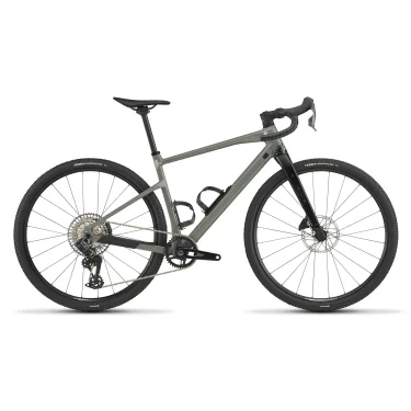 BMC URS ONE 2027