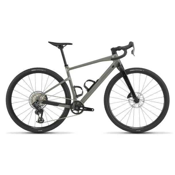 BMC URS ONE 2027