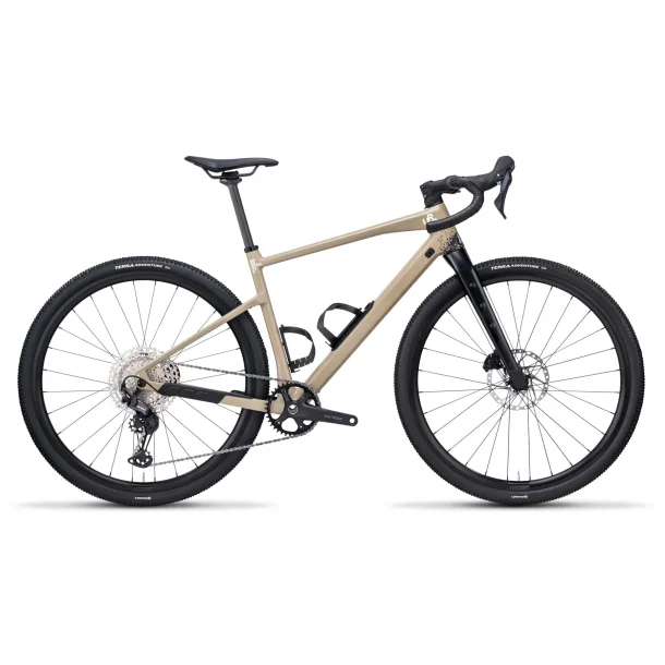 BMC URS TWO 2027