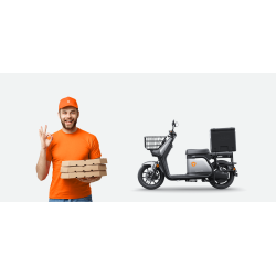 YADEA Y1S ELMOPED 45 KM/H 2025