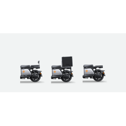 YADEA Y1S ELMOPED 45 KM/H 2025