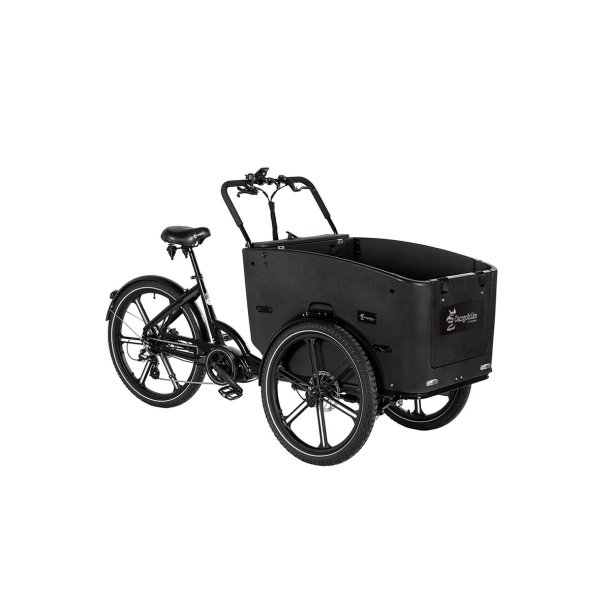 CARGOBIKE NOVA 2026