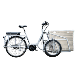 MONARK CARGO CENTRO 2 LDCYKEL