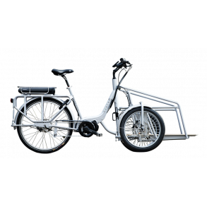 MONARK CARGO CENTRO 2 LDCYKEL