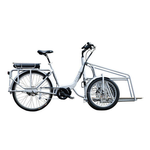 MONARK CARGO CENTRO 2 L�DCYKEL