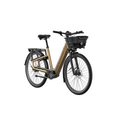 CRESCENT ELSTON 2025