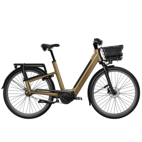 CRESCENT ELSTON 2025