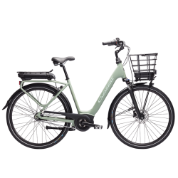 CRESCENT ELVIRA 2026