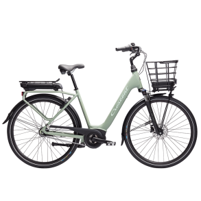 CRESCENT ELVIRA 2025