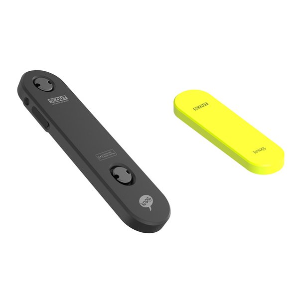KNOG SCOUT LARM / GPS
