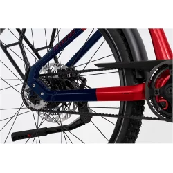 HAIBIKE TREKKING 9 ABS