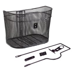 Cykelkorg standard