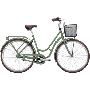 MONARK KARIN 7 VXL 2025