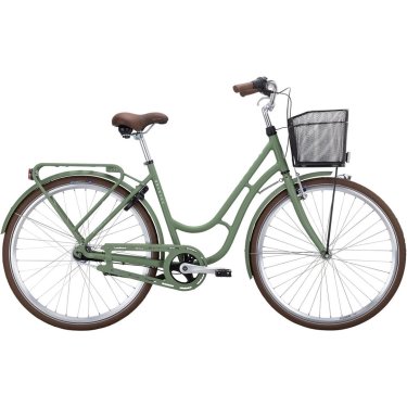 MONARK KARIN 3 VXL 2026
