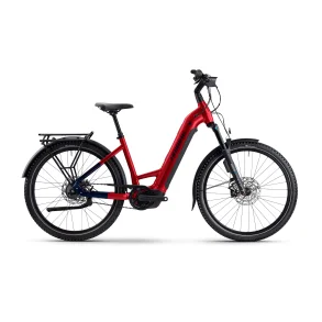 HAIBIKE TREKKING 9 ABS