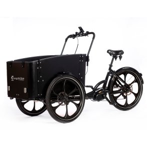 CARGOBIKE DELIGHT 2025