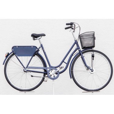 PILEN F�RETAGSCYKEL
