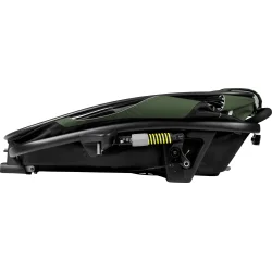 Hamax Outback 2-sits cykelvagn