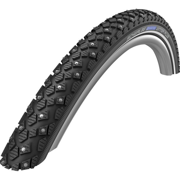 Dubbd�ck Schwalbe Marathon Winter Plus 35x622