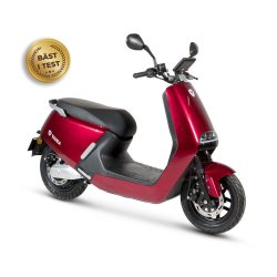 YADEA G5 ELMOPED 45 KM/H