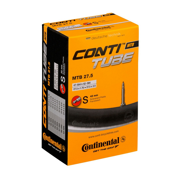 27.5'' SLANG Racerventil