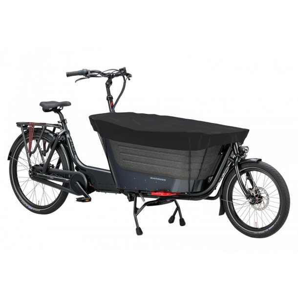  Batavus Fier 2 Regnskydd f�r l�da 