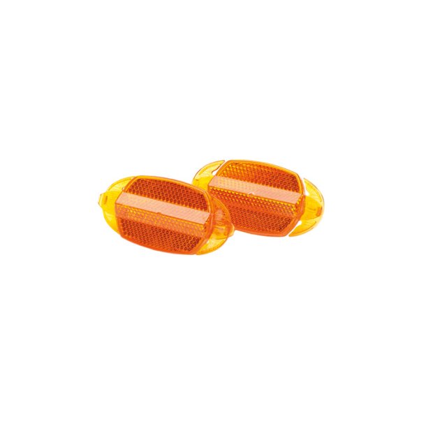 Reflex eker