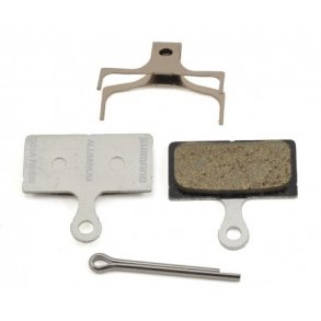 Shimano skivbromsbelgg