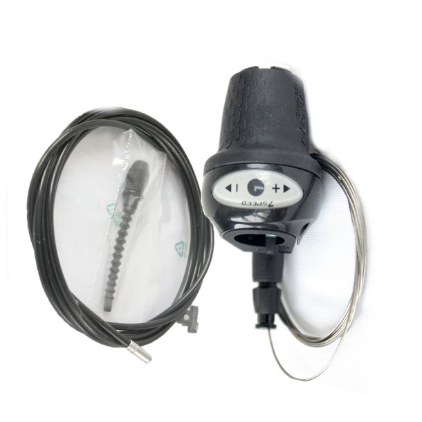 Shimano v�xelreglage 7vxl