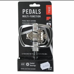 TEC pedal vndbar