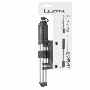 Lezyne handpump