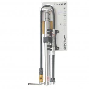 Lezyne micro fotpump