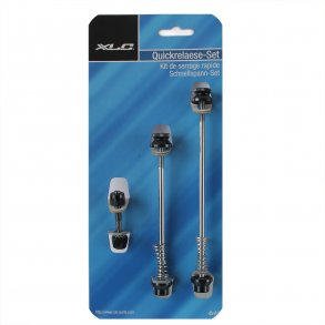 Stickaxel med insexnyckel