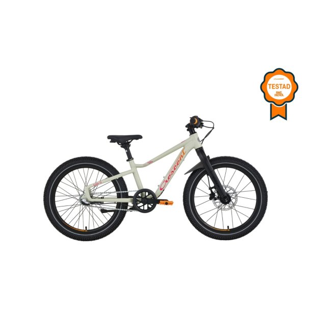CRESCENT NJORD 20''