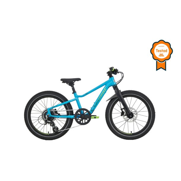 CRESCENT NIAK 20''