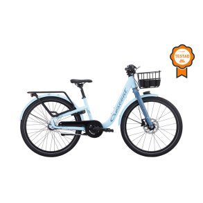 CRESCENT EMBLA 24''