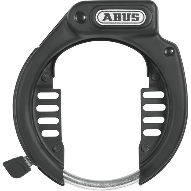 ABUS RAML�S