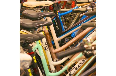 CYKLAR