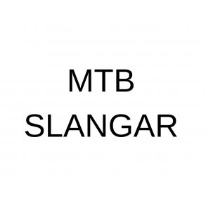 MTB SLANGAR