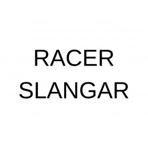 RACER SLANGAR