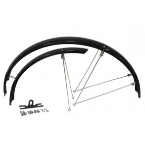 Skrmar till hybrid/city