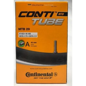 29'' SLANG Bilventil