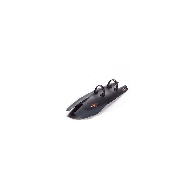 MTB ramsk�rm