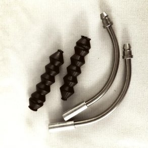 90 grader bjar till V-broms