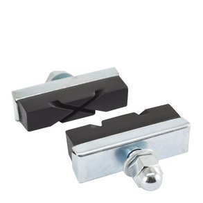 Brakco belgg till ldre cykel