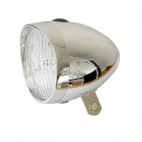 Retro framlampa(batteri)