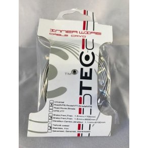 Bromsvajer inkl hlje